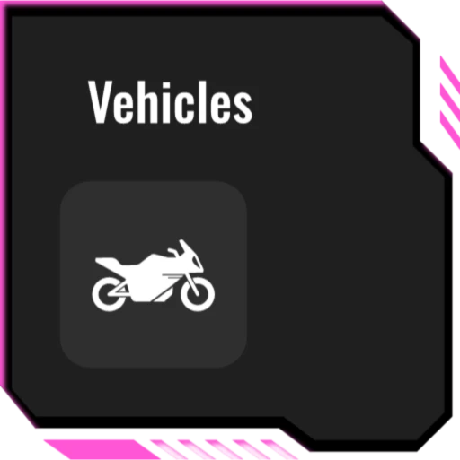 Vehicles